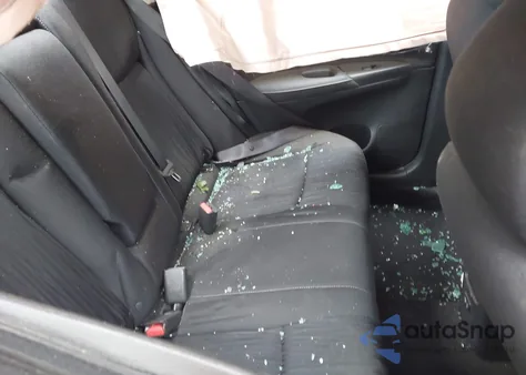 2019 Nissan Sentra Sv from USA, damaged, VIN 3N1AB7AP8KY261777